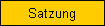 Satzung